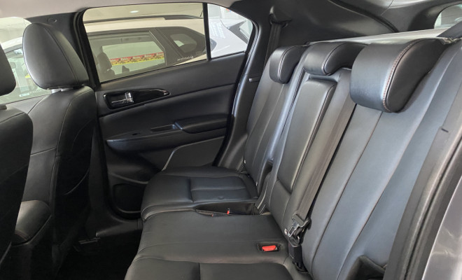 MMC Eclipse Cross HPE-S 1.5 AWC C/ Teto Aut 2020-10