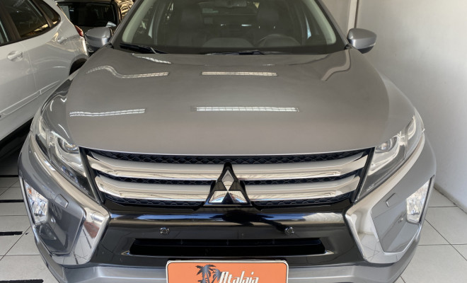 MMC Eclipse Cross HPE-S 1.5 AWC C/ Teto Aut 2020-0