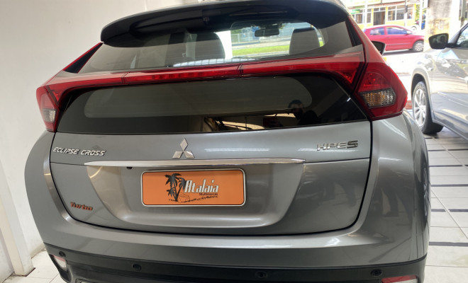 MMC Eclipse Cross HPE-S 1.5 AWC C/ Teto Aut 2020-3