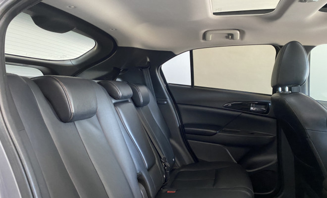 MMC Eclipse Cross HPE-S 1.5 AWC C/ Teto Aut 2020-11