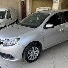 Renault SANDERO Expression Flex 1.6 16V 5p 2019 Flex-0