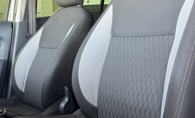 Renault SANDERO Expression Flex 1.6 16V 5p 2019 Flex-4
