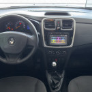 Renault SANDERO Expression Flex 1.6 16V 5p 2019 Flex-3