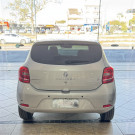 Renault SANDERO Expression Flex 1.6 16V 5p 2019 Flex-1