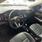 Nissan KICKS Advance 1.6 16V Flex Aut. 2024 Flex-8