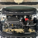 Nissan KICKS Advance 1.6 16V Flex Aut. 2024 Flex-14