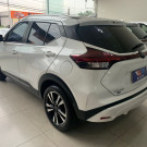 Nissan KICKS Advance 1.6 16V Flex Aut. 2024 Flex-3