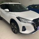 Nissan KICKS Advance 1.6 16V Flex Aut. 2024 Flex-1
