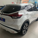 Nissan KICKS Advance 1.6 16V Flex Aut. 2024 Flex-5