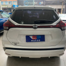 Nissan KICKS Advance 1.6 16V Flex Aut. 2024 Flex-4