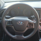 Hyundai Elantra 2.0 16V Flex Aut. 2018 Flex-6