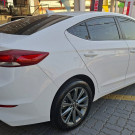 Hyundai Elantra 2.0 16V Flex Aut. 2018 Flex-1