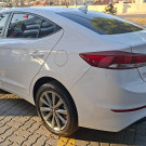 Hyundai Elantra 2.0 16V Flex Aut. 2018 Flex-4