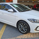 Hyundai Elantra 2.0 16V Flex Aut. 2018 Flex-3