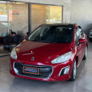 Peugeot 308 Allure 2.0 Flex 16V 5p Aut. 2014 Flex-1