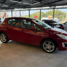 Peugeot 308 Allure 2.0 Flex 16V 5p Aut. 2014 Flex-11