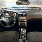 Peugeot 308 Allure 2.0 Flex 16V 5p Aut. 2014 Flex-2