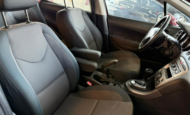 Peugeot 308 Allure 2.0 Flex 16V 5p Aut. 2014 Flex-5