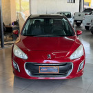 Peugeot 308 Allure 2.0 Flex 16V 5p Aut. 2014 Flex-0