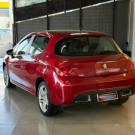 Peugeot 308 Allure 2.0 Flex 16V 5p Aut. 2014 Flex-7