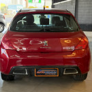 Peugeot 308 Allure 2.0 Flex 16V 5p Aut. 2014 Flex-9