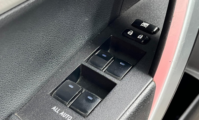 Toyota Corolla XEi 2.0 Flex 16V Aut. 2018 Flex-8