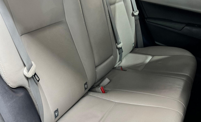 Toyota Corolla XEi 2.0 Flex 16V Aut. 2018 Flex-6