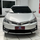 Toyota Corolla XEi 2.0 Flex 16V Aut. 2018 Flex