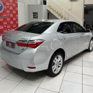 Toyota Corolla XEi 2.0 Flex 16V Aut. 2018 Flex