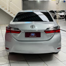 Toyota Corolla XEi 2.0 Flex 16V Aut. 2018 Flex