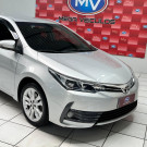 Toyota Corolla XEi 2.0 Flex 16V Aut. 2018 Flex