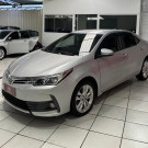 Toyota Corolla XEi 2.0 Flex 16V Aut. 2018 Flex