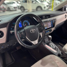 Toyota Corolla XEi 2.0 Flex 16V Aut. 2018 Flex