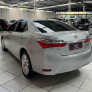 Toyota Corolla XEi 2.0 Flex 16V Aut. 2018 Flex