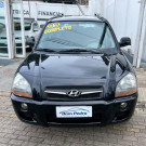 Hyundai Tucson 2.0 16V Aut. 2009 Gasolina-0