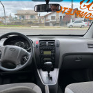 Hyundai Tucson 2.0 16V Aut. 2009 Gasolina-9