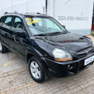 Hyundai Tucson 2.0 16V Aut. 2009 Gasolina-1