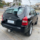 Hyundai Tucson 2.0 16V Aut. 2009 Gasolina-3