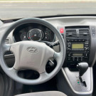 Hyundai Tucson 2.0 16V Aut. 2009 Gasolina-8