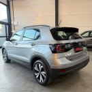 VW - VolksWagen T-Cross 200 TSI 1.0  Flex 12V 5p Aut. 2024 Flex-2