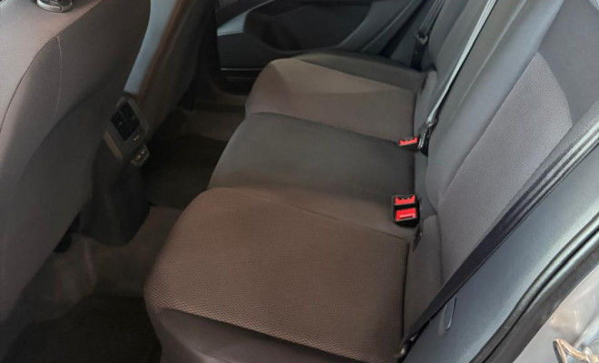 VW - VolksWagen T-Cross 200 TSI 1.0  Flex 12V 5p Aut. 2024 Flex-5