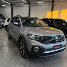VW - VolksWagen T-Cross 200 TSI 1.0  Flex 12V 5p Aut. 2024 Flex-0