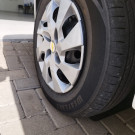 GM - Chevrolet Meriva Joy 1.4 MPFI 8V ECONOFLEX 5p 2011 Flex-3
