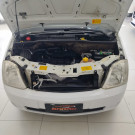 GM - Chevrolet Meriva Joy 1.4 MPFI 8V ECONOFLEX 5p 2011 Flex-7