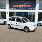 GM - Chevrolet Meriva Joy 1.4 MPFI 8V ECONOFLEX 5p 2011 Flex-1