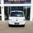 GM - Chevrolet Meriva Joy 1.4 MPFI 8V ECONOFLEX 5p 2011 Flex-2