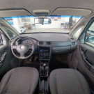 GM - Chevrolet Meriva Joy 1.4 MPFI 8V ECONOFLEX 5p 2011 Flex-5