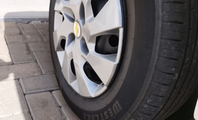 GM - Chevrolet Meriva Joy 1.4 MPFI 8V ECONOFLEX 5p 2011 Flex-3