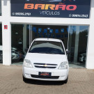 GM - Chevrolet Meriva Joy 1.4 MPFI 8V ECONOFLEX 5p 2011 Flex-0