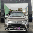 Mitsubishi OUTLANDER HPE-S 2.2 Diesel 4x4 Aut. 2021 Diesel-9